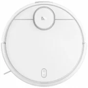 Пылесос Xiaomi Mi Robot Vacuum-Mop 2S отзывы владельцев