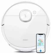 Пылесос Ecovacs Deebot T9 отзывы владельцев