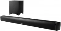 Саундбар Onkyo LS-B50 отзывы владельцев