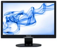 Монитор Philips 240S1SB отзывы владельцев