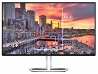 Монитор DELL S2718HN отзывы владельцев