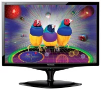Монитор Viewsonic VX2268wm отзывы владельцев