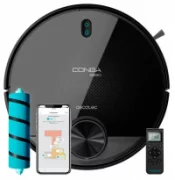 Пылесос Cecotec Conga 3890 Ultra 05552 отзывы владельцев
