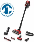 Пылесос Bosch Unlimited 8 Gen2 ProAnimal BBS8214PET отзывы владельцев