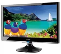 Монитор Viewsonic VX2250wm-LED отзывы владельцев