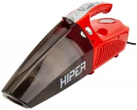 Пылесос HIPER HVC80 отзывы владельцев