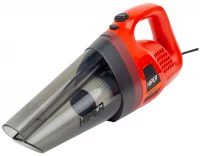 Пылесос HIPER HVC120 отзывы владельцев
