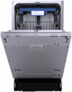 Посудомоечная машина Midea MID45S110i отзывы владельцев