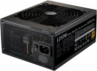 Блок питания Cooler Master MWE Gold 1250 FM V2 (MPE-C501-AFCAG-EU) отзывы владельцев