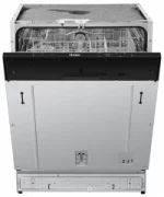Haier HDWE13-191 отзывы