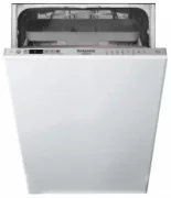 Посудомоечная машина Hotpoint-Ariston HSIO 3T235 WCE отзывы владельцев