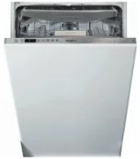 Посудомоечная машина Whirlpool WSIO 3O34 PFE X отзывы владельцев