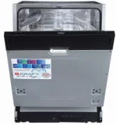 Посудомоечная машина KRAFT Technology TCH-DM604D1202SBI отзывы владельцев