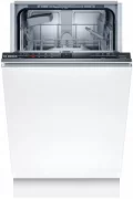 Посудомоечная машина Bosch SRV2IKX2CR отзывы владельцев