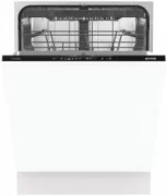 Посудомоечная машина Gorenje GV661D60 отзывы владельцев