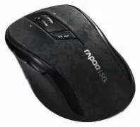 Мышь Rapoo 7100P Black USB отзывы владельцев