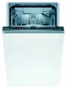 Посудомоечная машина Bosch SPV 2HMX3 FR отзывы владельцев