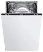 Посудомоечная машина Gorenje MGV5121 отзывы владельцев