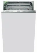 Посудомоечная машина Hotpoint-Ariston LSTF 9H114 CL отзывы владельцев
