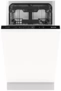 Посудомоечная машина Gorenje GV561D10 отзывы владельцев