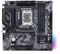 Фото ASRock B660M Pro RS