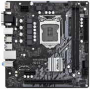 Материнская плата ASRock H510M-HVS R2.0 отзывы владельцев
