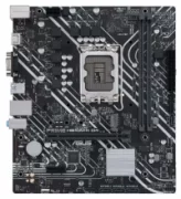 Материнская плата ASUS PRIME H610M-K D4 отзывы владельцев
