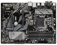 Материнская плата GIGABYTE B560 HD3 (rev. 1.0) отзывы владельцев