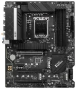 Материнская плата MSI PRO Z690-A WIFI DDR4 отзывы владельцев