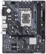 Материнская плата ASRock B660M-HDV отзывы владельцев