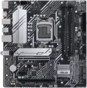 Материнская плата ASUS PRIME B560M-A отзывы владельцев