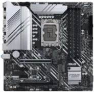 Материнская плата ASUS PRIME Z690M-PLUS D4 отзывы владельцев