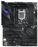 Материнская плата ASUS ROG STRIX B560-E GAMING WIFI отзывы владельцев
