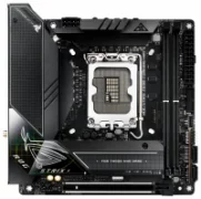 Материнская плата ASUS ROG STRIX Z690-I GAMING WIFI отзывы владельцев