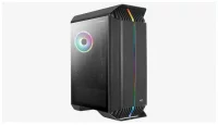 Корпус Aerocool Gladiator Duo-G-BK-v1 черный без БП ATX 5x120mm 2x140mm 2xUSB3.0 audio bott PSU отзывы владельцев