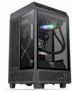 Корпус Thermaltake The Tower 100 (CA-1R3-00S1WN-00) отзывы владельцев