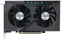 Видеокарта GIGABYTE Radeon RX 6500 XT EAGLE 4G (GV-R65XTEAGLE-4GD) отзывы владельцев
