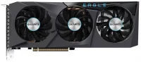 Видеокарта GIGABYTE Radeon RX 6600 EAGLE 8G (GV-R66EAGLE-8GD) отзывы владельцев