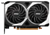 Видеокарта MSI Radeon RX 6500 XT MECH 2X 4G OC отзывы владельцев