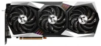 Видеокарта MSI AMD Radeon RX 6750 XT Gaming X Trio 12G отзывы владельцев