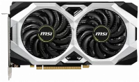 Видеокарта MSI GeForce RTX 2060 VENTUS 12G OC Retail отзывы владельцев