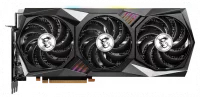 Видеокарта MSI GeForce RTX 3090 Ti GAMING X TRIO 24G отзывы владельцев