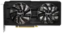 Видеокарта Palit GeForce RTX 3060 Ti Dual OC 8GB LHR (NE6306TS19P2-190AD V1) отзывы владельцев