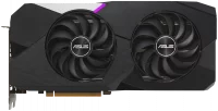 Видеокарта ASUS DUAL Radeon RX 6700 XT OC Edition 12GB (DUAL-RX6700XT-O12G) отзывы владельцев
