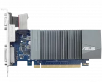 Видеокарта ASUS GeForce GT 730 2GB (GT730-SL-2GD5-BRK-E) отзывы владельцев