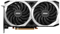 Видеокарта MSI Radeon RX 6600 MECH 2X 8G отзывы владельцев