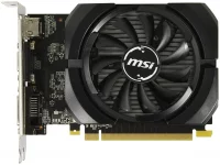 Видеокарта MSI GeForce GT 730 2Gb (N730K-2GD3/OCV5) отзывы владельцев