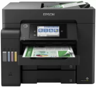 МФУ Epson EcoTank L6550 отзывы владельцев