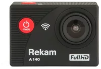 Rekam A140 отзывы
