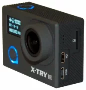 Камера X-TRY XTC244 отзывы владельцев